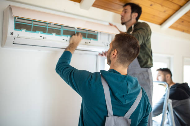 Affordable Air Conditioning Repair in Harlem, GA
