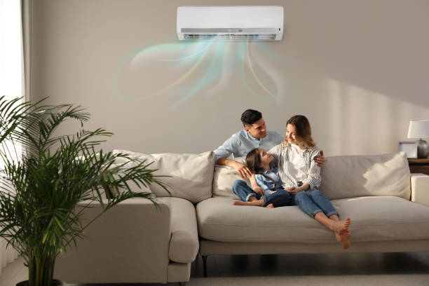 Best HVAC System Installation  in Harlem, GA