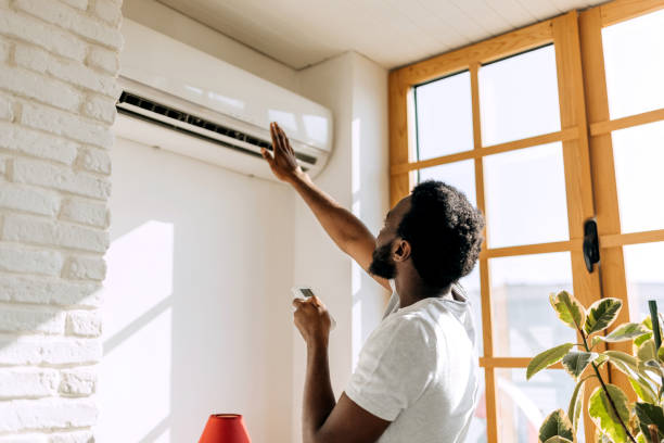 HVAC Troubleshooting in Harlem, GA
