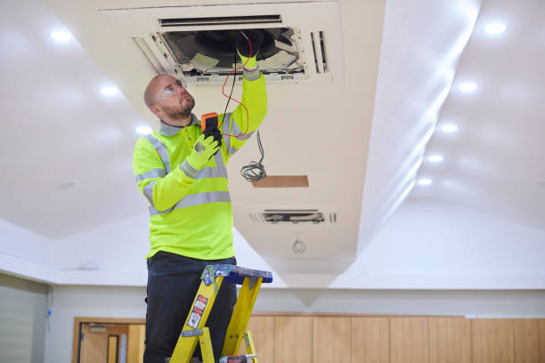 Best HVAC Installation Services  in Harlem, GA