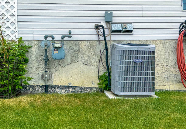 Best Emergency HVAC Repair  in Harlem, GA
